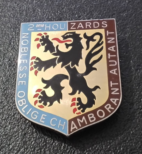 Insigne militaire français - insigne,
