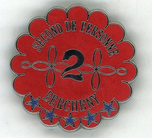 Régiment de hussards - 1°,