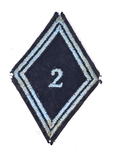 016633 losange hussard - 2,