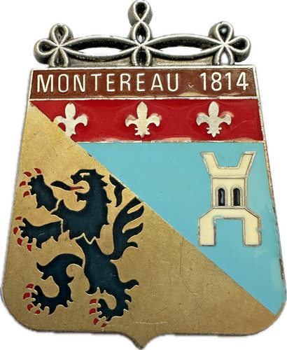 Régiment de hussards - de,