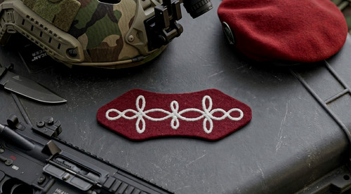Regiment hussards rhp - 2, rh