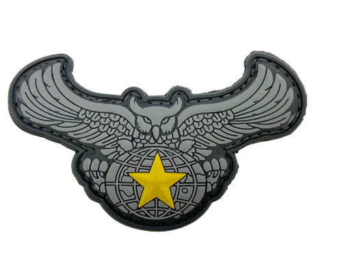 Hussard brevet chef de - 2°,