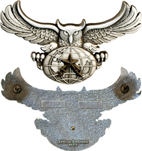 Régiment hussard brevet - régiment,