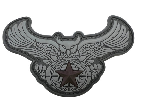 Hussard brevet - hussard,,