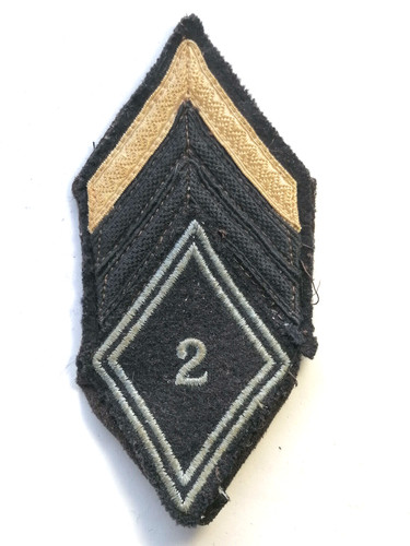 08609 losange hussard 2 - ,